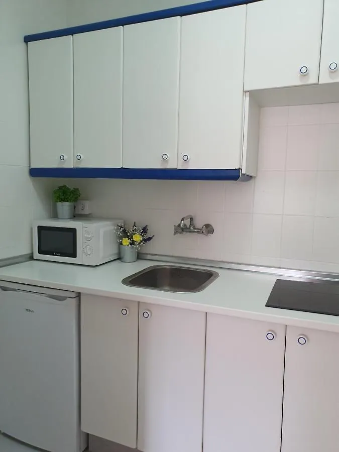 Vistamar Blue Apartman Arona  0*, Arona (Tenerife) Spanyolország