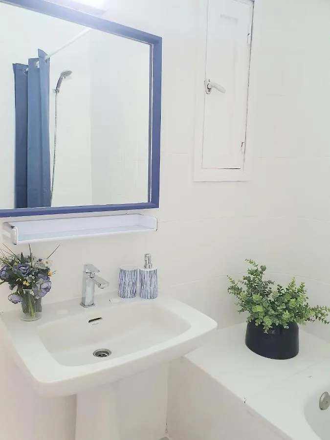 Vistamar Blue Apartment Arona  0*, Arona (Tenerife)
