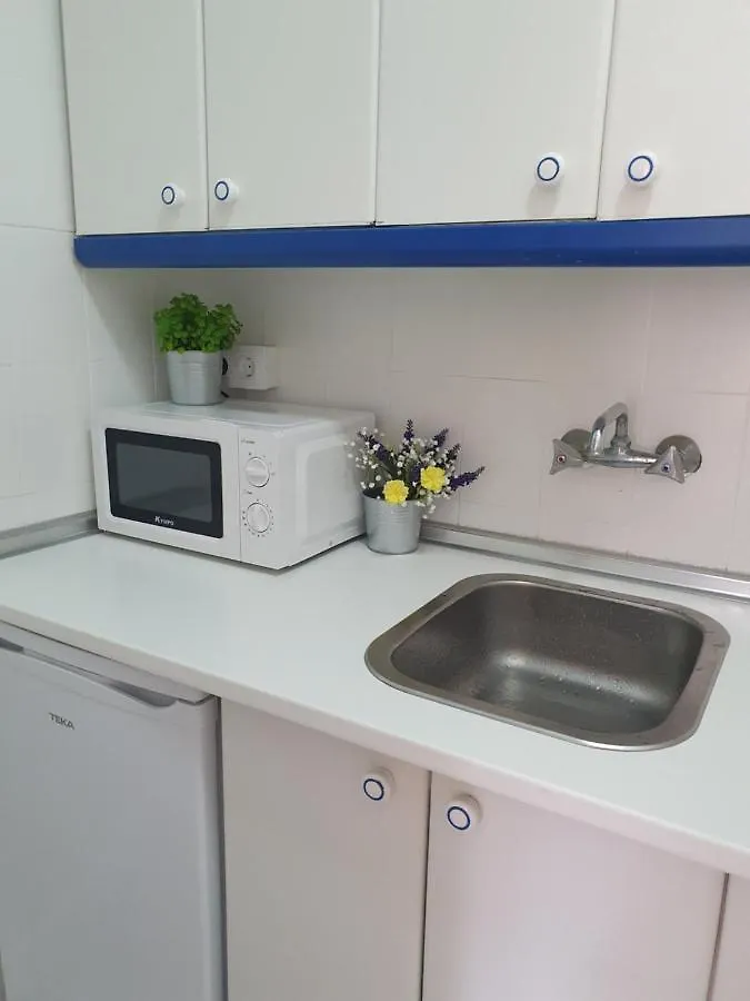 Vistamar Blue Apartman Arona   Arona (Tenerife)