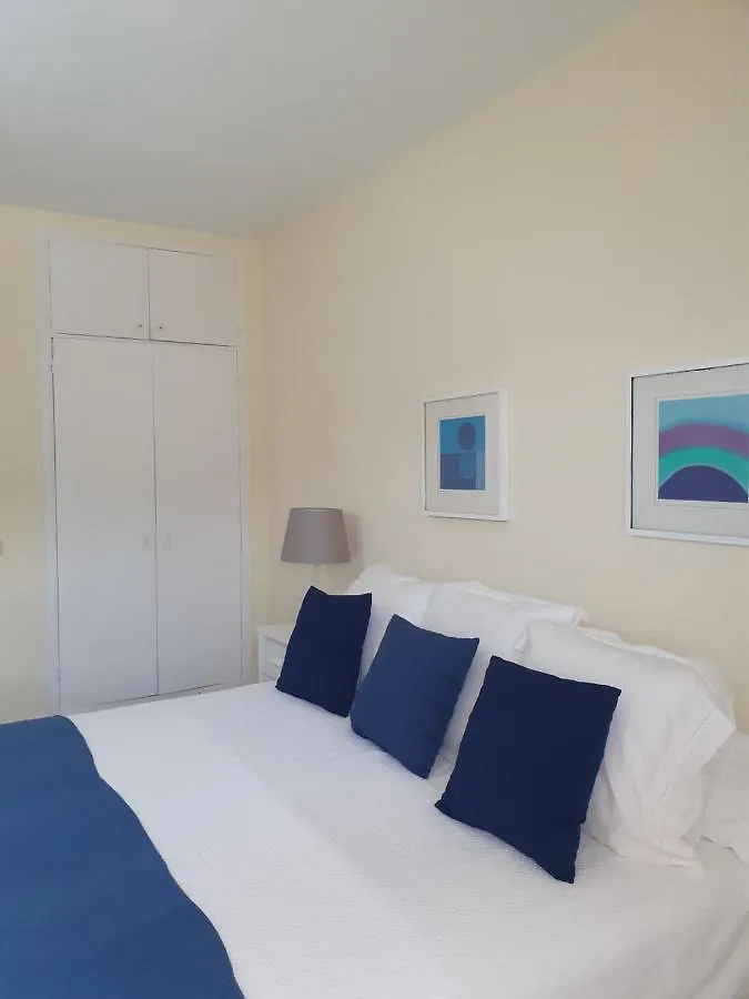 Vistamar Blue Apartman Arona  Spanyolország