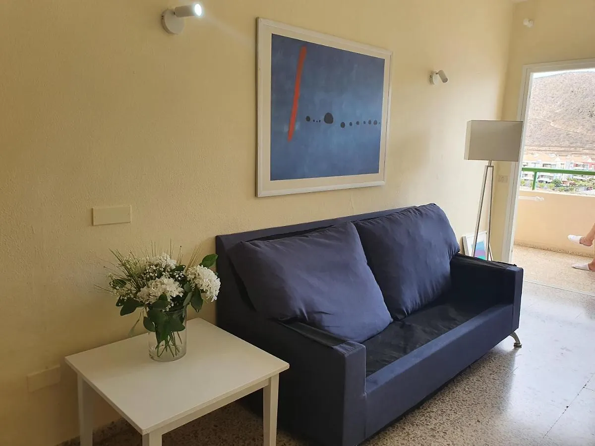 Vistamar Blue Apartment Arona  Spain