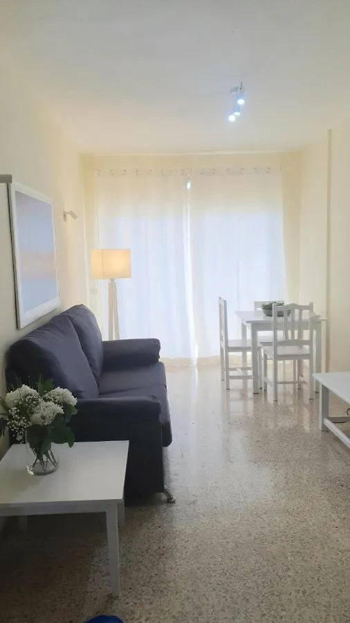 Vistamar Blue Apartman Arona  Spanyolország
