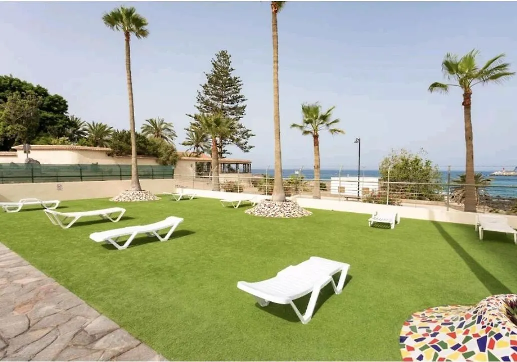 Vistamar Blue Apartman Arona  0*, Arona (Tenerife) Spanyolország