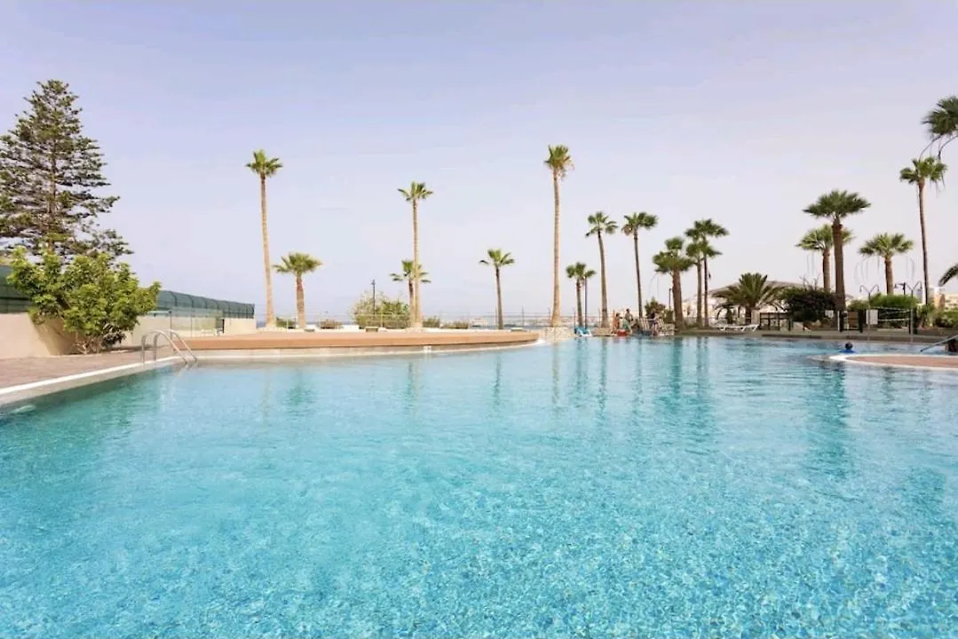 Vistamar Blue Apartman Arona