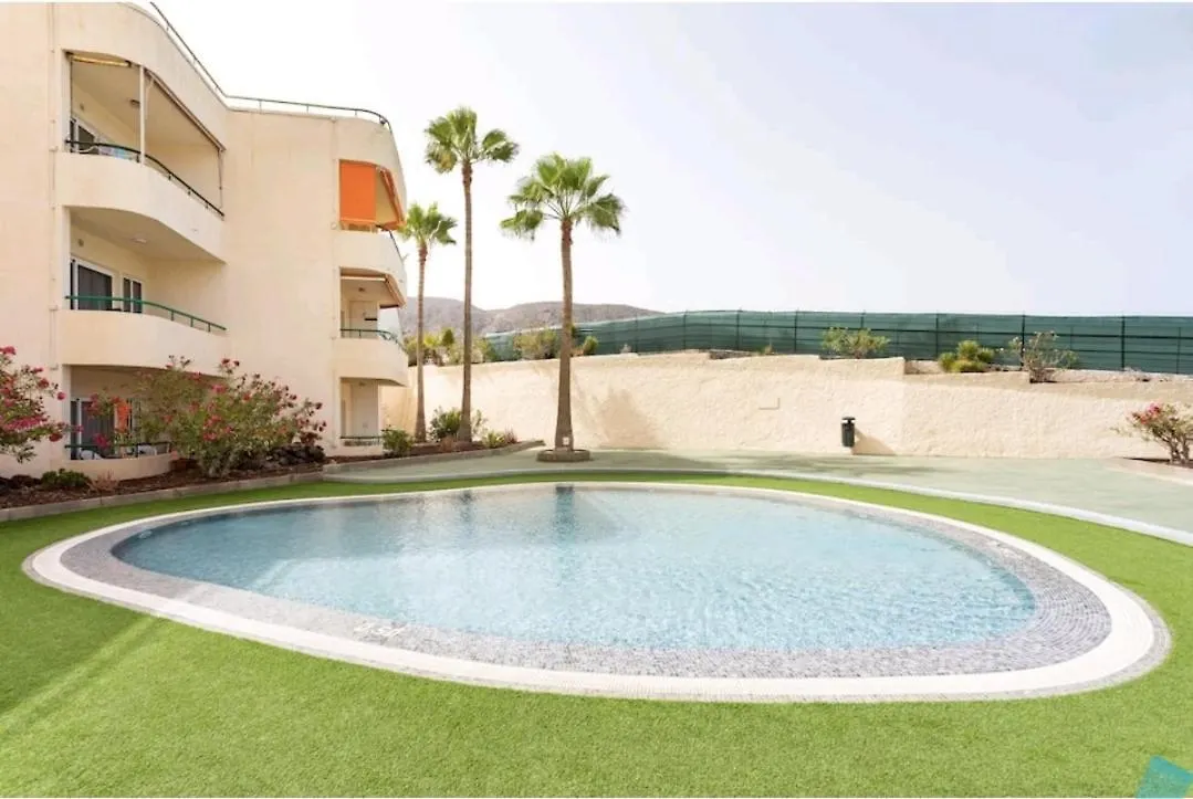Vistamar Blue Apartman Arona