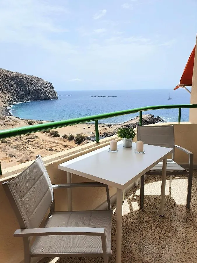 Apartamento Vistamar Blue Arona