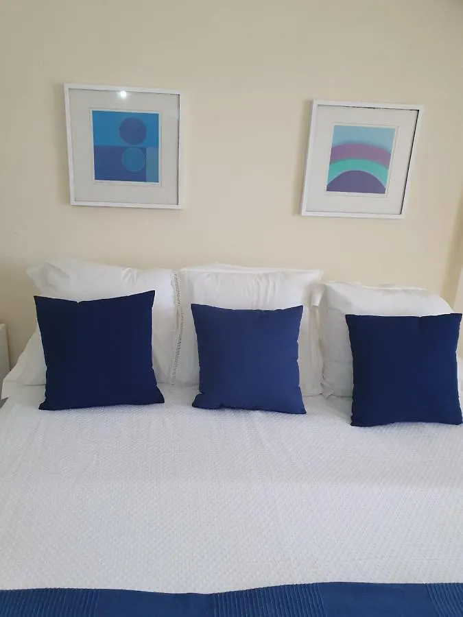Vistamar Blue Apartman Arona