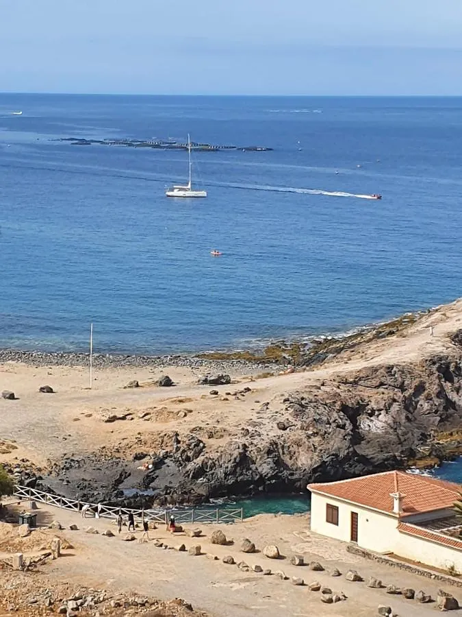 Vistamar Blue Apartman Arona