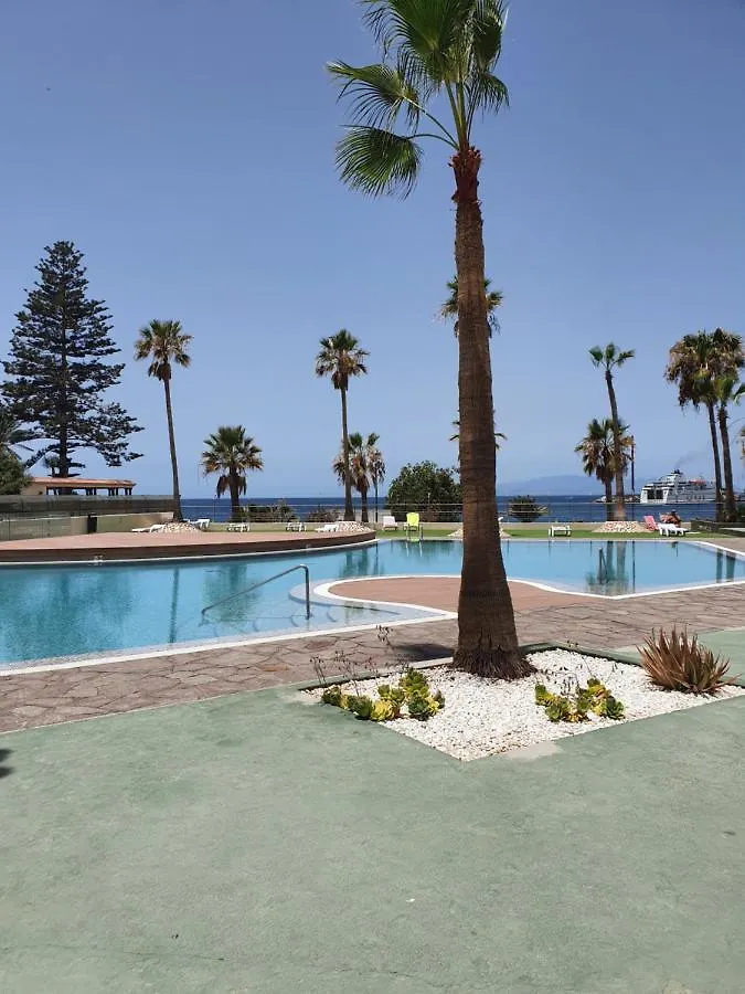 Vistamar Blue Apartman Arona  Arona (Tenerife)