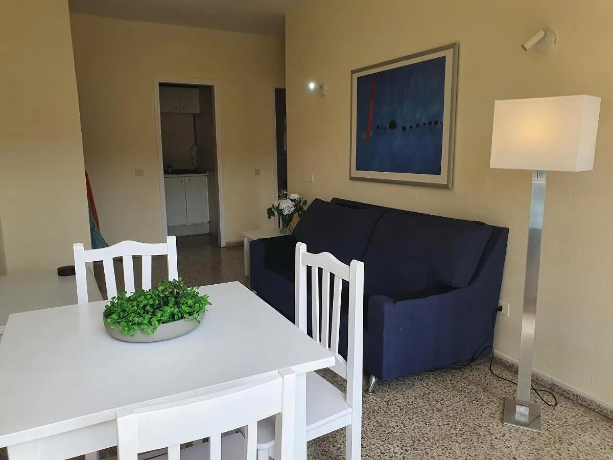 Vistamar Blue Apartment Arona  Arona (Tenerife)