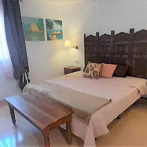 Casa Blu Appartamento Corralejo