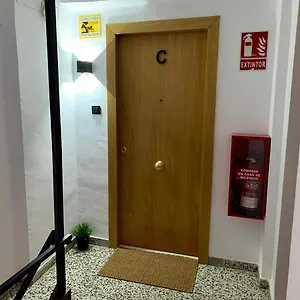 Miniestudio Close Centre Appartamento Málaga